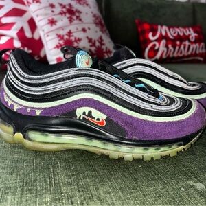 Nike 2020 Slime Air Max 97